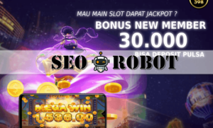 Menang Slots Online Untuk Pemula, Ini Langkah Gampangnya