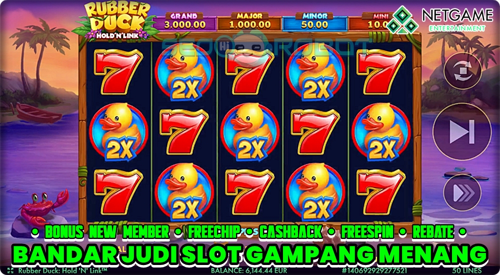 Menjelajahi Dunia Slot Online dengan Fitur Sticky Wild : Kunci Kemenangan Beruntun