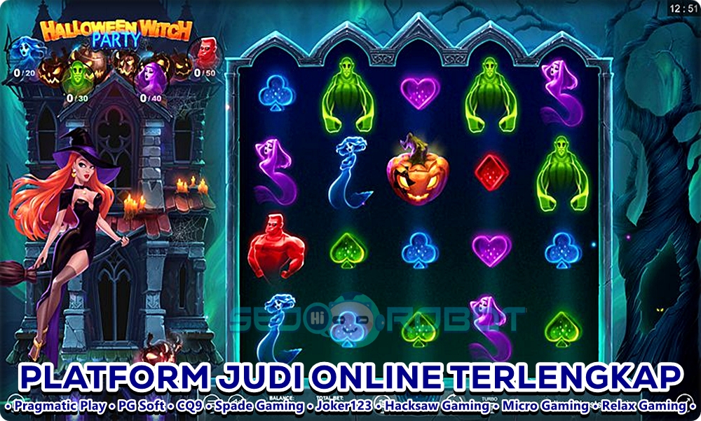 Cara Klaim Bonus Tanpa Deposit di Judi Slot Online Resmi